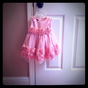 Toddler dress